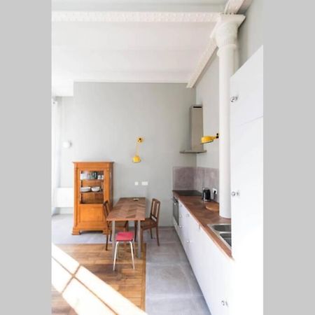 La Chassagne, En Plein Coeur De Ville Дижон Экстерьер фото